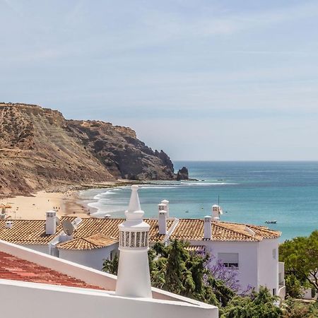 H&H Seaview Apartment Luz Exterior foto