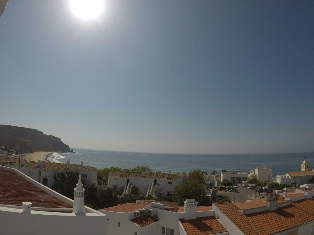 H&H Seaview Apartment Luz Exterior foto