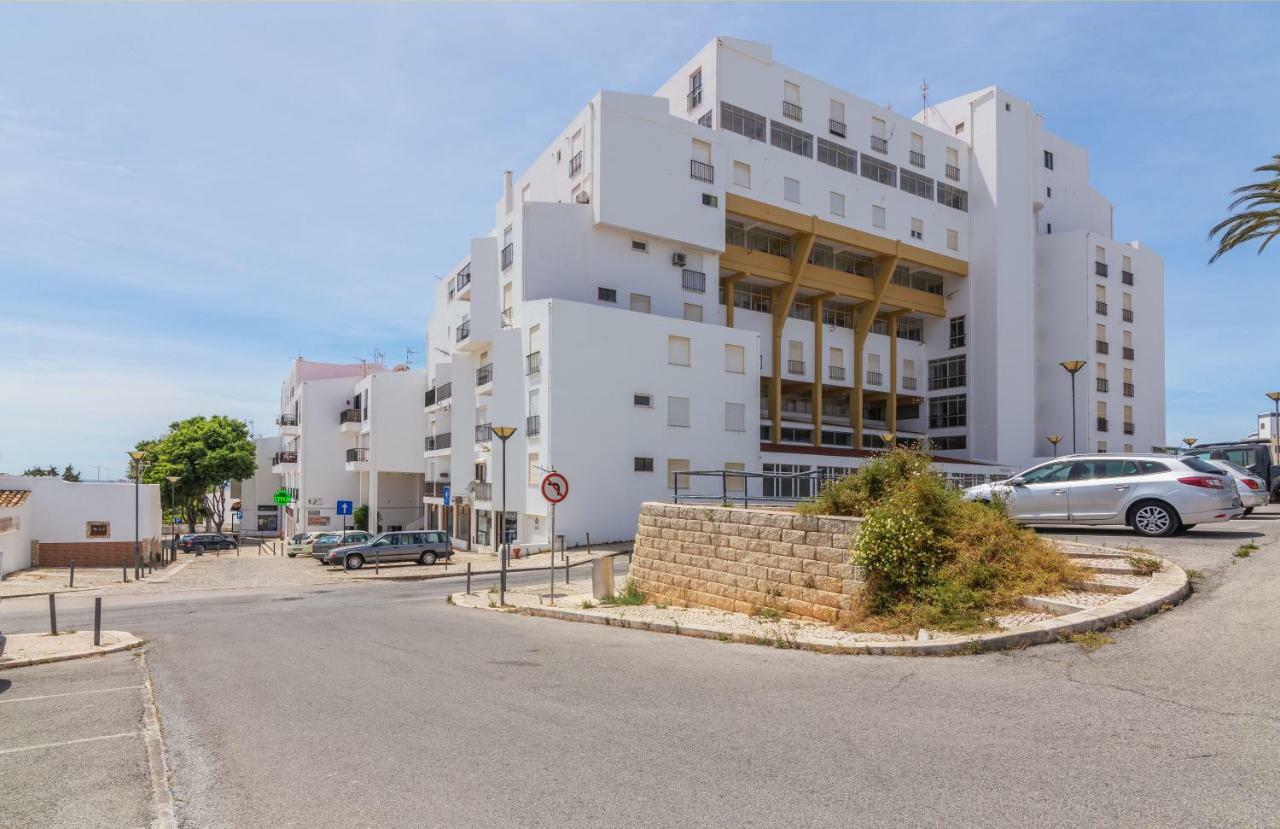 H&H Seaview Apartment Luz Exterior foto