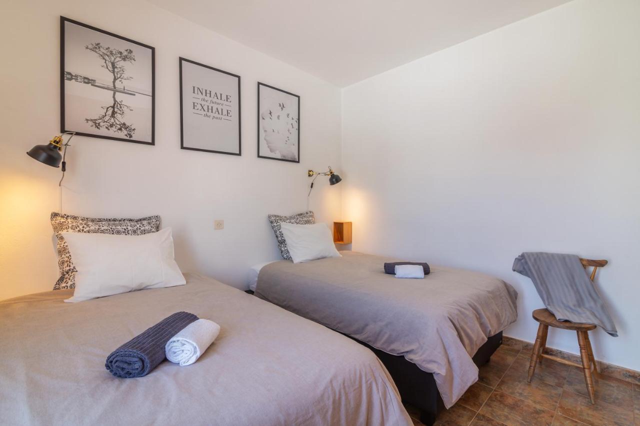H&H Seaview Apartment Luz Exterior foto