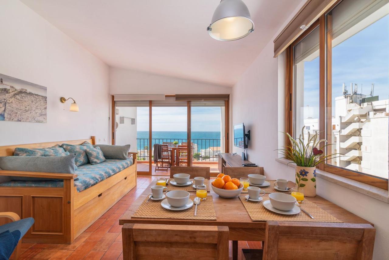 H&H Seaview Apartment Luz Exterior foto