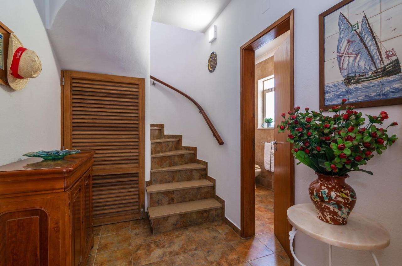 H&H Seaview Apartment Luz Exterior foto