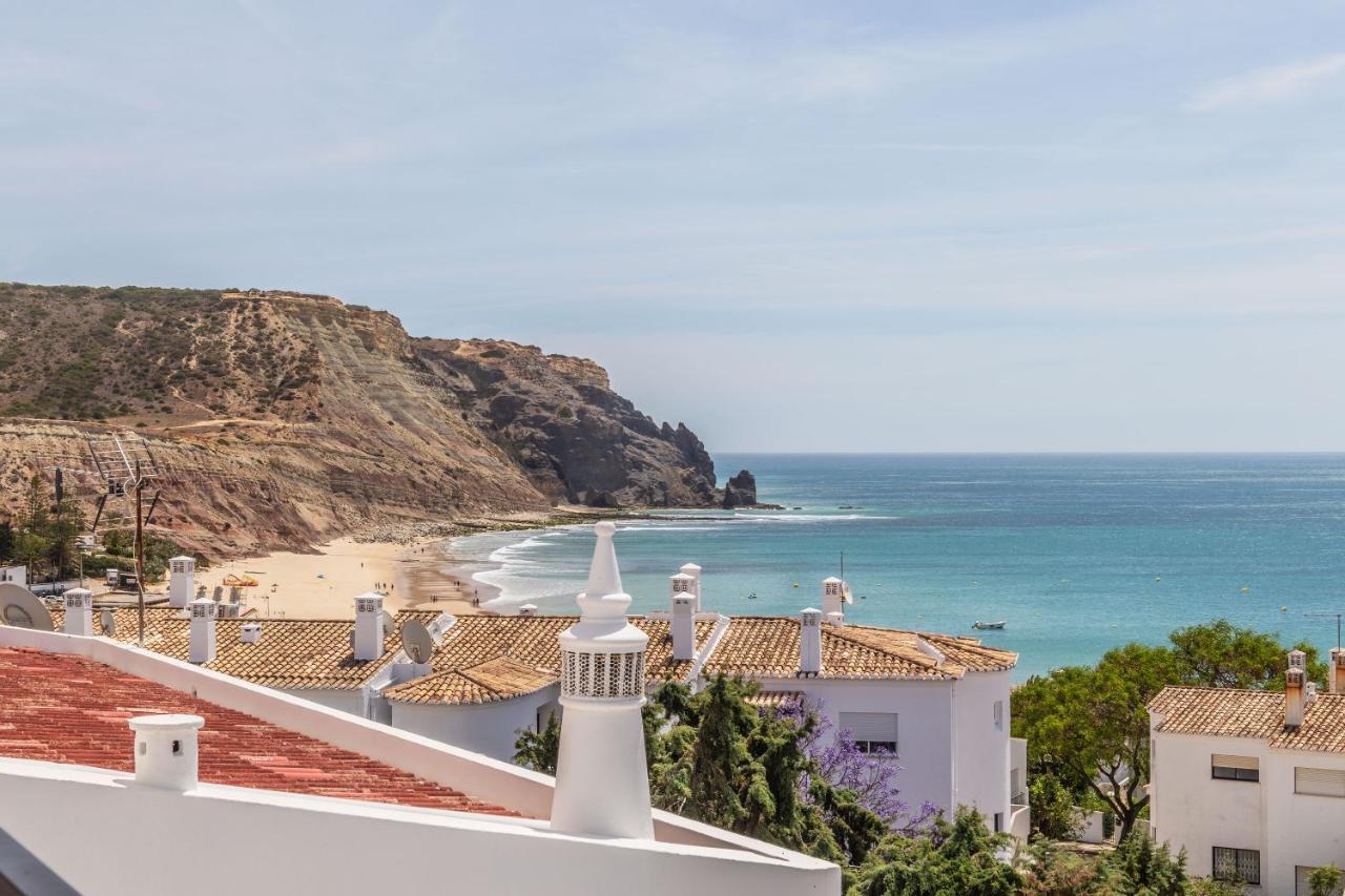 H&H Seaview Apartment Luz Exterior foto