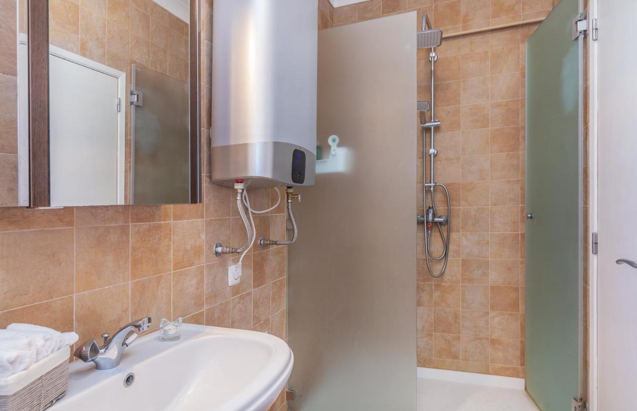 H&H Seaview Apartment Luz Exterior foto