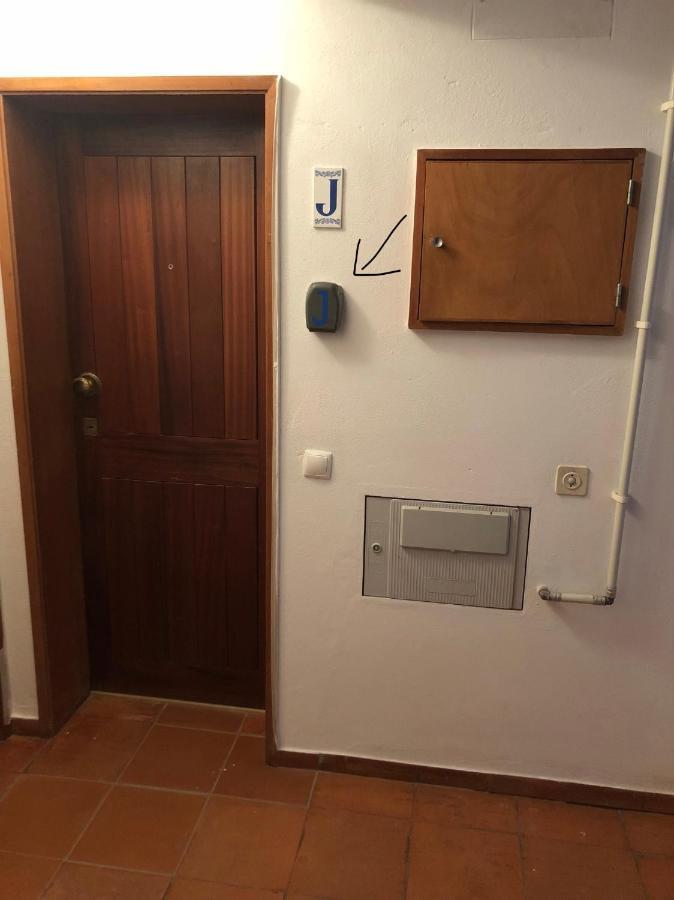 H&H Seaview Apartment Luz Exterior foto
